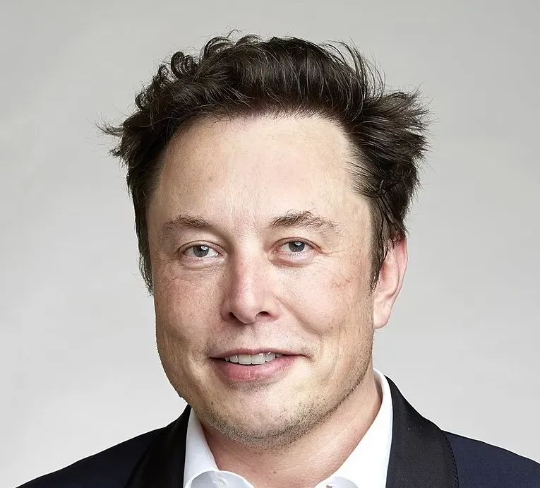 Elon Musk, założyciel Tesla